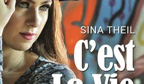 Naas singer Sina Theil's new single 'C'est La Vie' reaches No.2 in the  Irish Country Download Charts