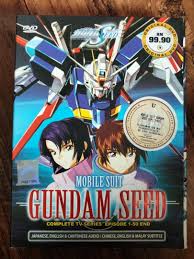 Please, reload page if you can't watch the video. Gundam Seed Dvd Original Music Media Cd S Dvd S Other Media On Carousell