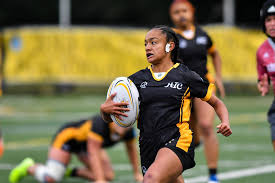 🏉🇪🇺 the official channel of rugby europe, bringing you all the news and action from our tournaments and competitions. Women S Rugby American International College Athletics
