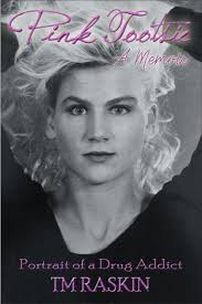 Pink Tootsie by T M Raskin (Ebook)