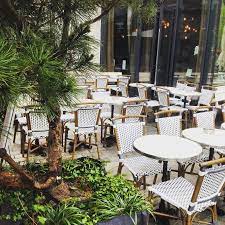 Côté accueil, le personnel est plutôt sympathique, c'est côté direction que ça. La Terrasse Boulogne Billancourt 24 Cours De L Ile Seguin Restaurant Bewertungen Telefonnummer Fotos Tripadvisor