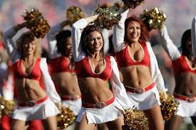 Ontdek de perfecte stockfoto's over vegas golden knights cheerleader en redactionele nieuwsbeelden van getty images kies uit premium blader door de 676 vegas golden knights cheerleader beschikbare stockfoto's en beelden, of begin een nieuwe zoekopdracht om meer. San Francisco 49ers Cheerleaders Speaking Fee And Booking Agent Contact