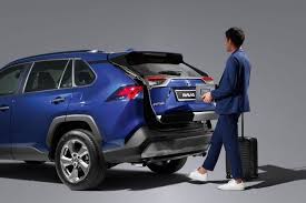 Meluncur Di Malaysia Toyota Rav4 Mungkinkah Ke Indonesia