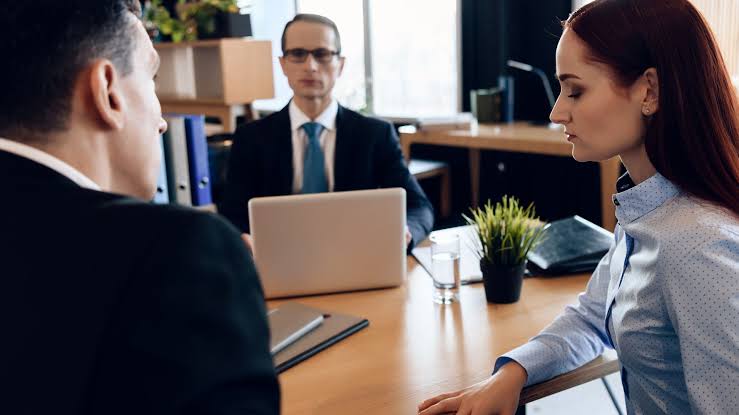 The Benefits of Hiring a Divorce Attorney Explained - Law Office of Jordan B. Rickards