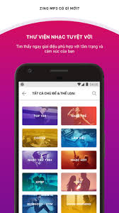 Zing mp3 download mod + apk download. Zing Mp3 Apk Download For Android Apk Mod