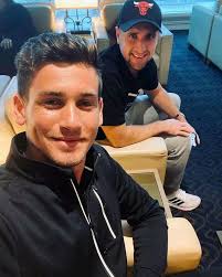 پیشگام با کرکت