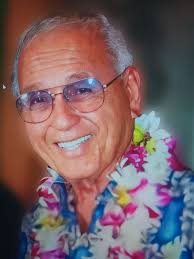 Wallace Vincent Obituary