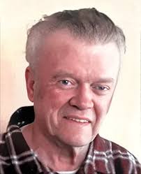 RENNICK, James Allan