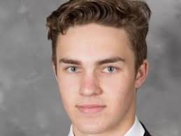 Dwayne Norris's son could be a first-rounder in NHL Entry Draft