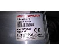 EDWARDS PUMP IQ TOOL INTERFACE MODULE