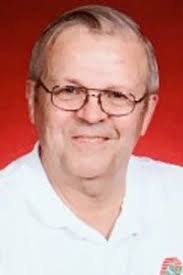 David L. “Larry” Robson (1938-2019)