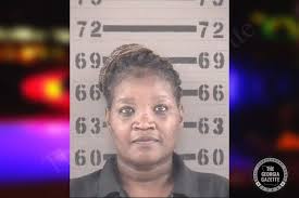 Cathy Cody — Dougherty County Jail Bookings