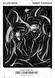 Moderation is pretty lax, so long as posts are somewhat related to a24. The Lighthouse Archives Home Of The Alternative Movie Poster Amp