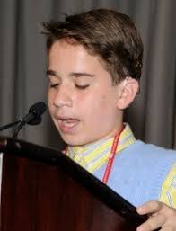 Peter Artinian's Instagram, Twitter & Facebook