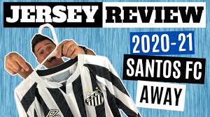 We would like to show you a description here but the site won't allow us. Umbro 2020 21 Santos Fc Away Jersey Unboxing Review Youtube