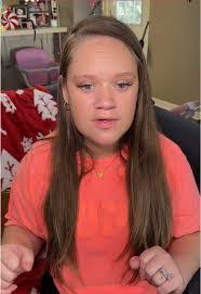 Shannon Buice's Instagram, Twitter & Facebook