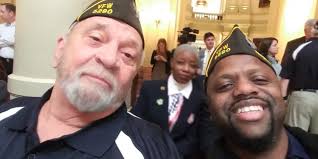 VFW Post Quartermaster Discussion Group