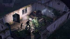 From the creators of the last stand: The Last Stand Aftermath On Steam