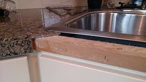 Today, there are various granite repair kit types. How To Repair A Granite Counter The Washington Post