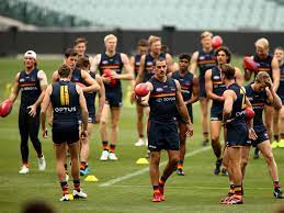South australia's first afl club. Cy13y6ii1nqdsm