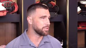 “I was saying earlier, man we just love that guy.” , Travis Kelce talks  about what Rashee Rice brings to the #Chiefs not only