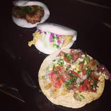 Maybe you would like to learn more about one of these? Little Bad Wolf On Twitter Come By For Lunch And Try The Tacos And Baos Shrimp Bao 4 5 Fish Bao 4 0 And Potato Taco 3 Lunch Taco Http T Co L6wiie2xf4