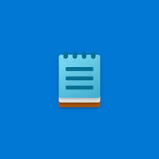 And some of them even have much greater functionality which isn't available in the default ones. Microsoft Notepad Download For Free 2021 Latest Version