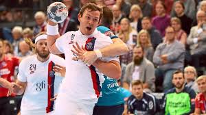 Search results for handball bundesliga logo vectors. Advertisement The Entries And Exits In The 1st Handball Bundesliga Balingen World Today News