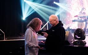 Pastor Greg Hartmann