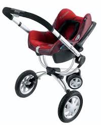 Quinny Buzz 3 Stroller Maxi Cosi Car Seat Comes With A Mosquitonet Raincover Mattress Blanket And Wind Protector Quinny Stroller Quinny Stroller