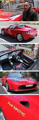 All these tesla vehicles were available for sale through auctions. First Drive Tesla S Quiet Achiever Goauto