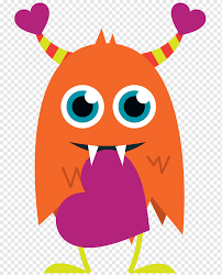 Shop for mike wazowski costume online at target. Valentine S Day Heart Microsoft S Monsters Love Leaf Heart Png Pngwing