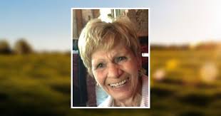 Betty Jane Lucas Obituary February 5, 2022