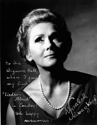 Sexual congress, cigarettes and David Bowie: the Wigmore Hall's hidden  history