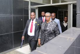 The fraud and corruption case against former ethekwini mayor, zandile gumede has been transferred to the high court in durban after a short appearance on. Ifp Goes To Court To Block Former Ethekwini Mayor Zandile Gumede Swearing In Lovablevibes Digital Nigeria Hip Hop And R B Songs Mixtapes Videos