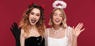 Are You A Good Girl Or A Bad Girl? Quiz - Proprofs Quiz