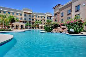 Hotels Near University Of Phoenix Stadium Hotels In Phoenix