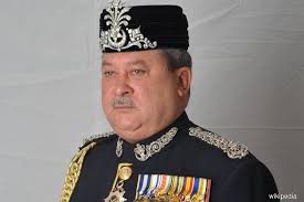 The sultan added on monday that he has ordered the johor islamic religious department to check on the woman's religious status through her family members and malaysia's embassy in india. Johor Sultan Said To Be Berjaya Assets Substantial Shareholder The Edge Markets