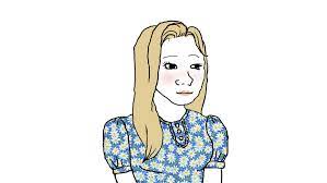 Trad Girl Know Your Meme This is also a side blog, so i like/reply/sometimes rb with my main. trad girl know your meme
