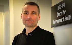 Scientist who peer reviewed Ulez report in research group funded by City  Hall