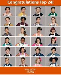 Ariana feygin, 16, is a chef, philanthropist, food content creator, and minnesota's first and only contestant on masterchef junior with gordon ramsay. Chapter 3 Masterchef Jr Season 6 Fanfiction