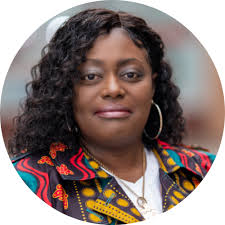 Congratulations Cherie Daniel