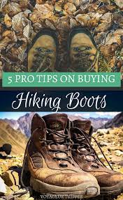 Pro Tips For Buying Your First Pair Of Hiking Boots Voyageur Tripper Hiking Outdoors Outdoorgear Hikingg Best Hiking Boots Hiking Boots Best Hiking Shoes