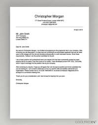 The samples below will show you exactly what to showcase to land more interviews. Cover Letter For Resume Sample Job Application Freshers Simple Fresh Hudsonradc