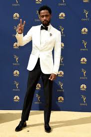 The Best Dressed Men Of The 2018 Emmy Awards In 2020 Well Dressed Men Mens Casual Outfits Mens Fashion Suits