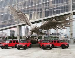 Where is the new mercedes benz stadium. In Atlanta S New 1 5 Billion Football Stadium The High Priced Artworks Will Outnumber The Players Artnet News
