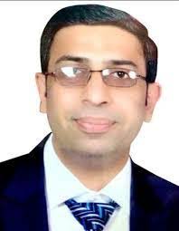 Name: Dr Hammad Usmani