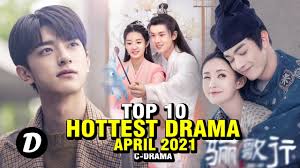 We did not find results for: Top 10 Hottest Chinese Drama To Watch In April 2021 Youtube