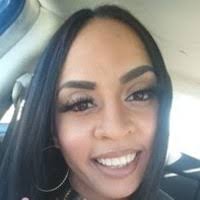 Danielle Witcher's Instagram, Twitter & Facebook