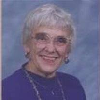 Dorothy Price Kidd Obituary
